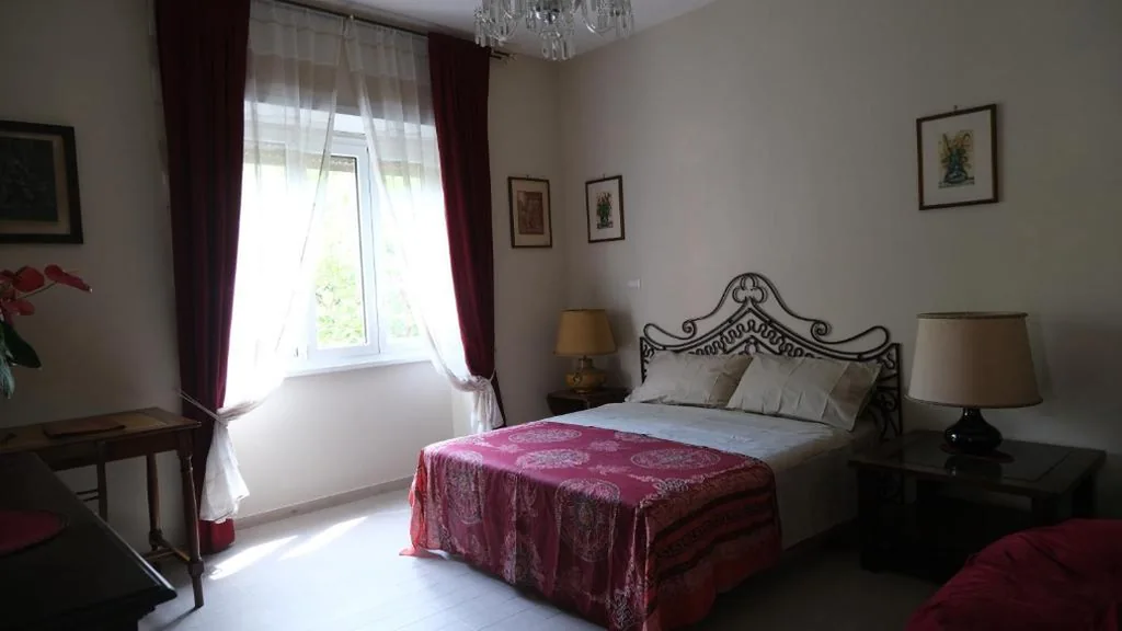 B&B Caput Mundi — foto 4