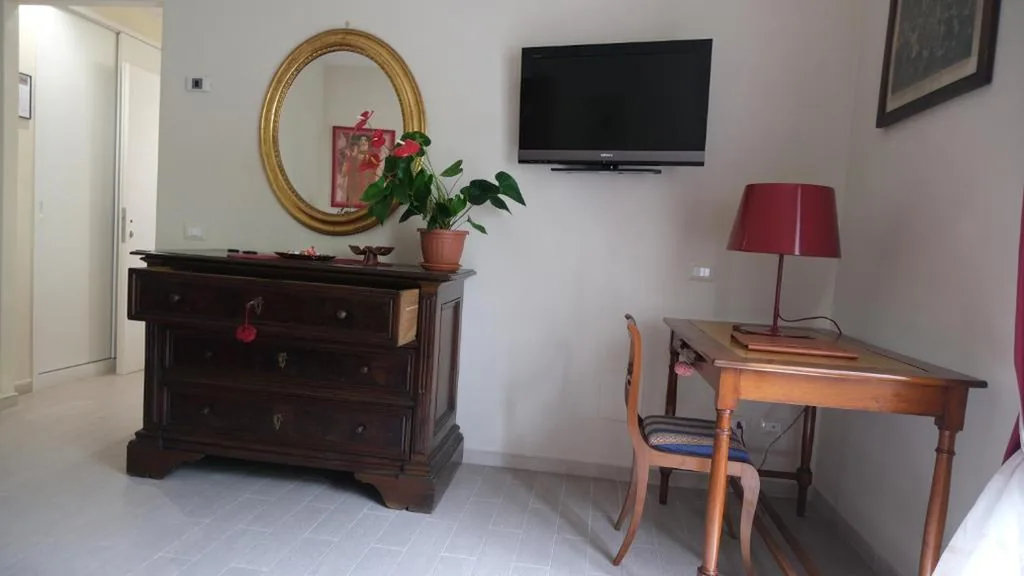B&B Caput Mundi — foto 5