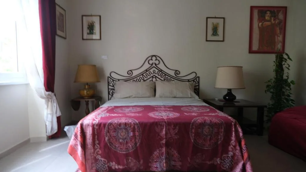 B&B Caput Mundi — foto 6