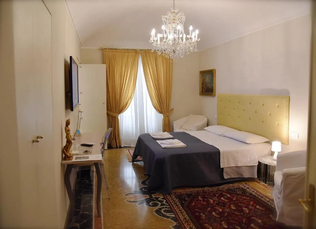 B&B Carlo Alberto