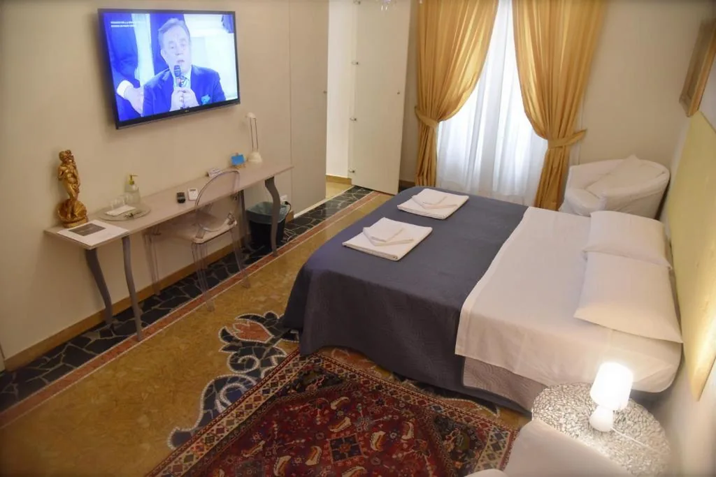 B&B Carlo Alberto — foto 3