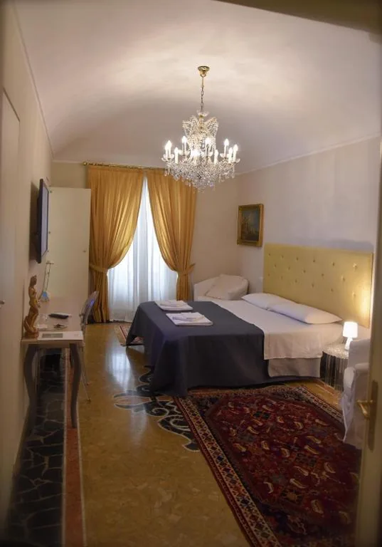 B&B Carlo Alberto — foto 5