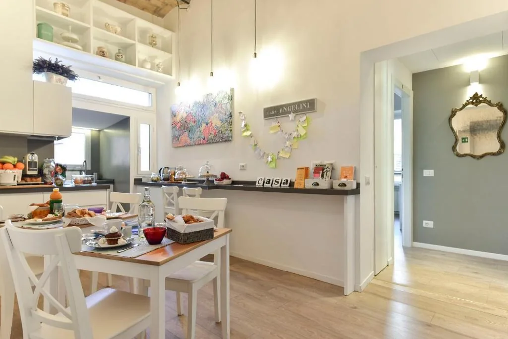 B&B Casa Angelini — foto 4