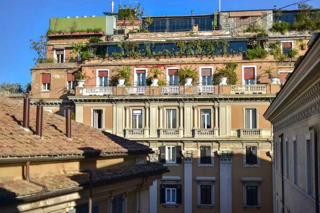 B&B Casa Angelini — foto 5