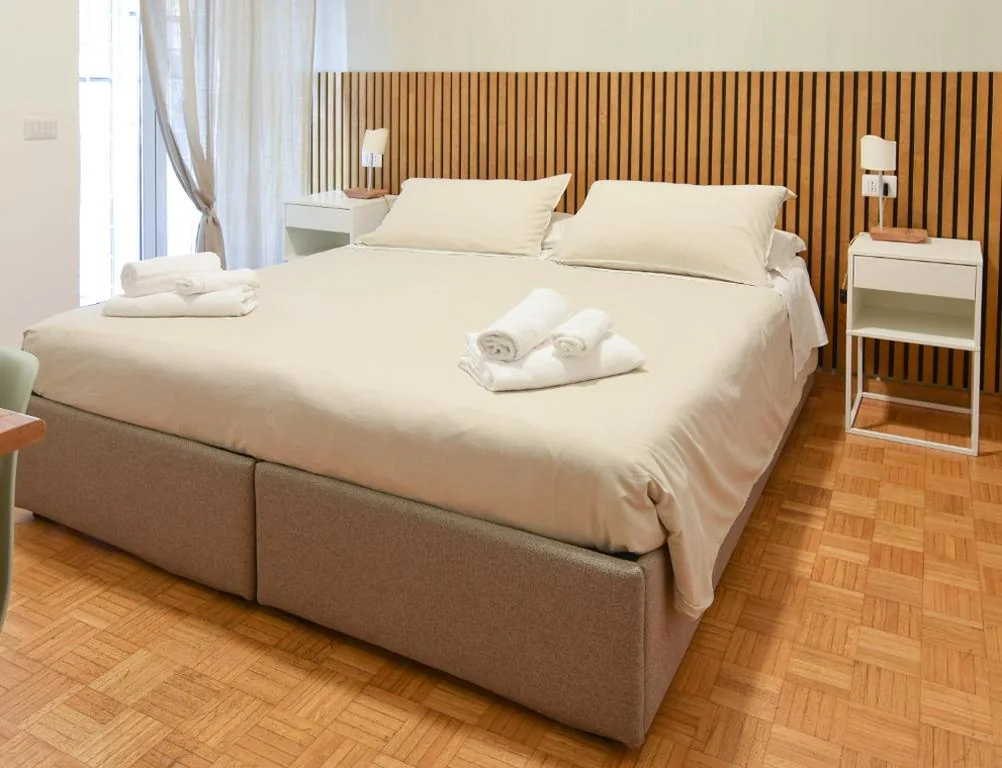 B&B Casa Cimabue Roma