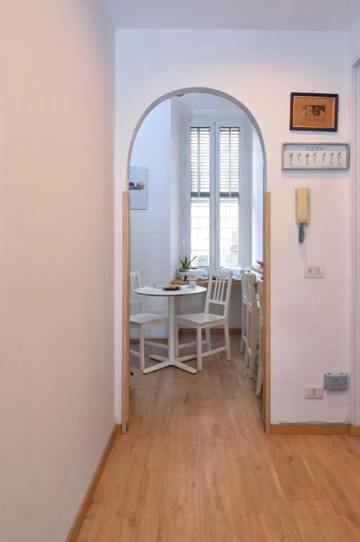 B&B Casa Cimabue Roma — foto 4
