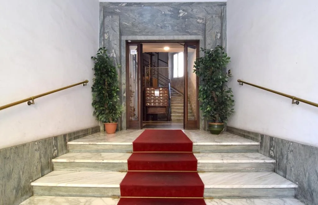 B&B Casa Cimabue Roma — foto 5