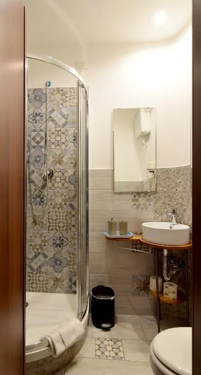 B&B Casa Cimabue Roma — foto 7