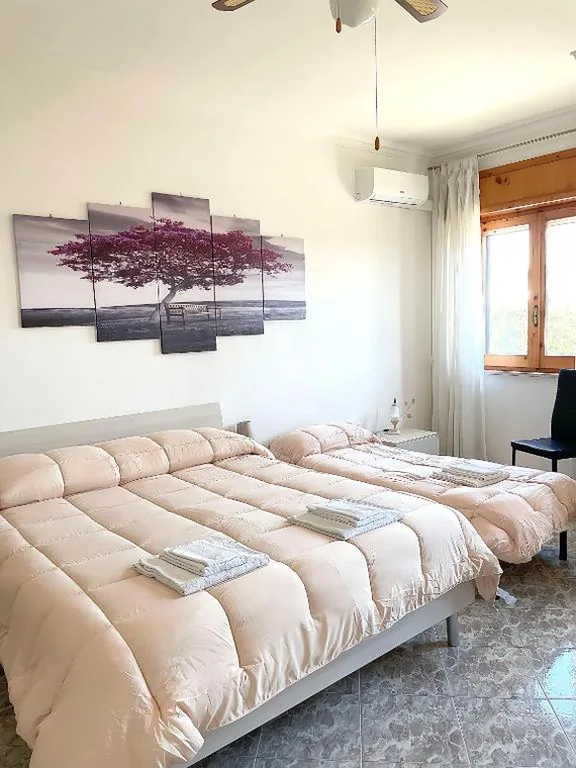 B&B Casa degli Ulivi