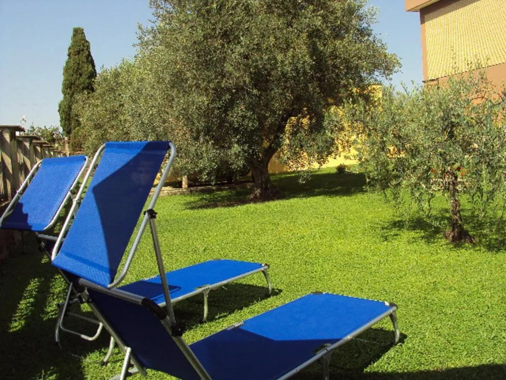 B&B Casa degli Ulivi — foto 6