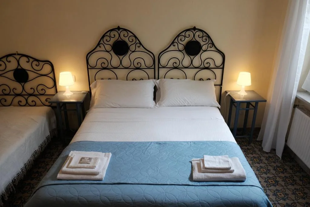 B&B Casa Del Priore — foto 8