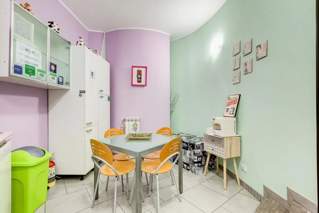 B&B Casa Der Poeta — foto 4
