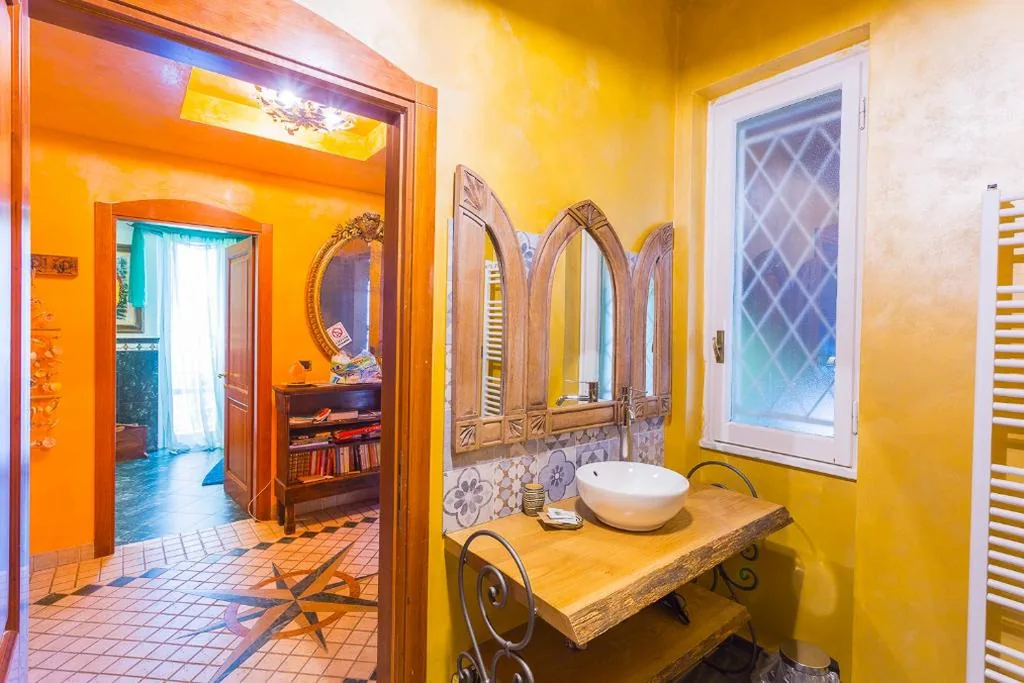 B&B Casa Florinda — foto 3