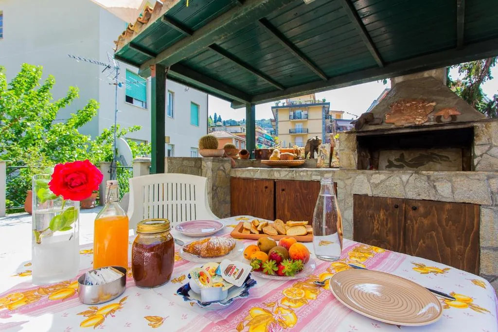 B&B Casa Florinda — foto 4