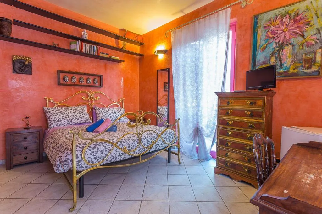 B&B Casa Florinda — foto 7