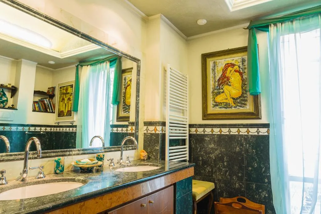 B&B Casa Florinda — foto 8