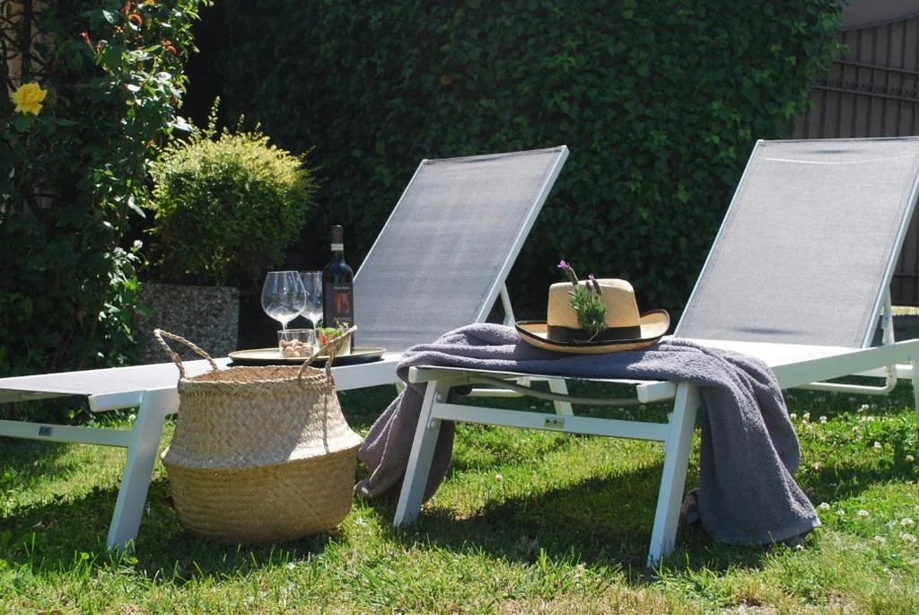 B&B Casa Margot nel cuore di Neive, nelle Langhe del Barbaresco