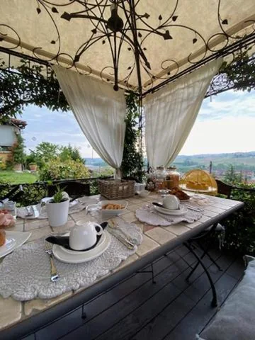 B&B Casa Margot — foto 4