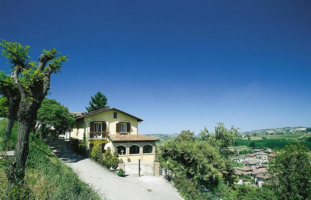 B&B Casa Margot — foto 6