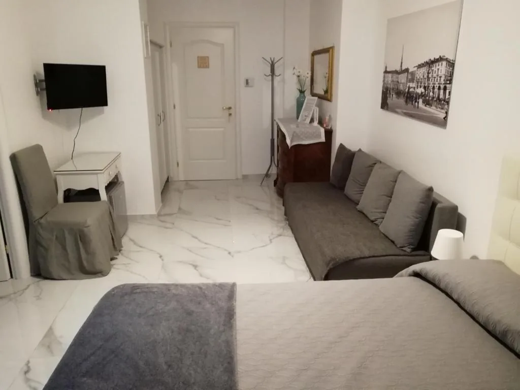 B&B Casa Nizza — foto 5