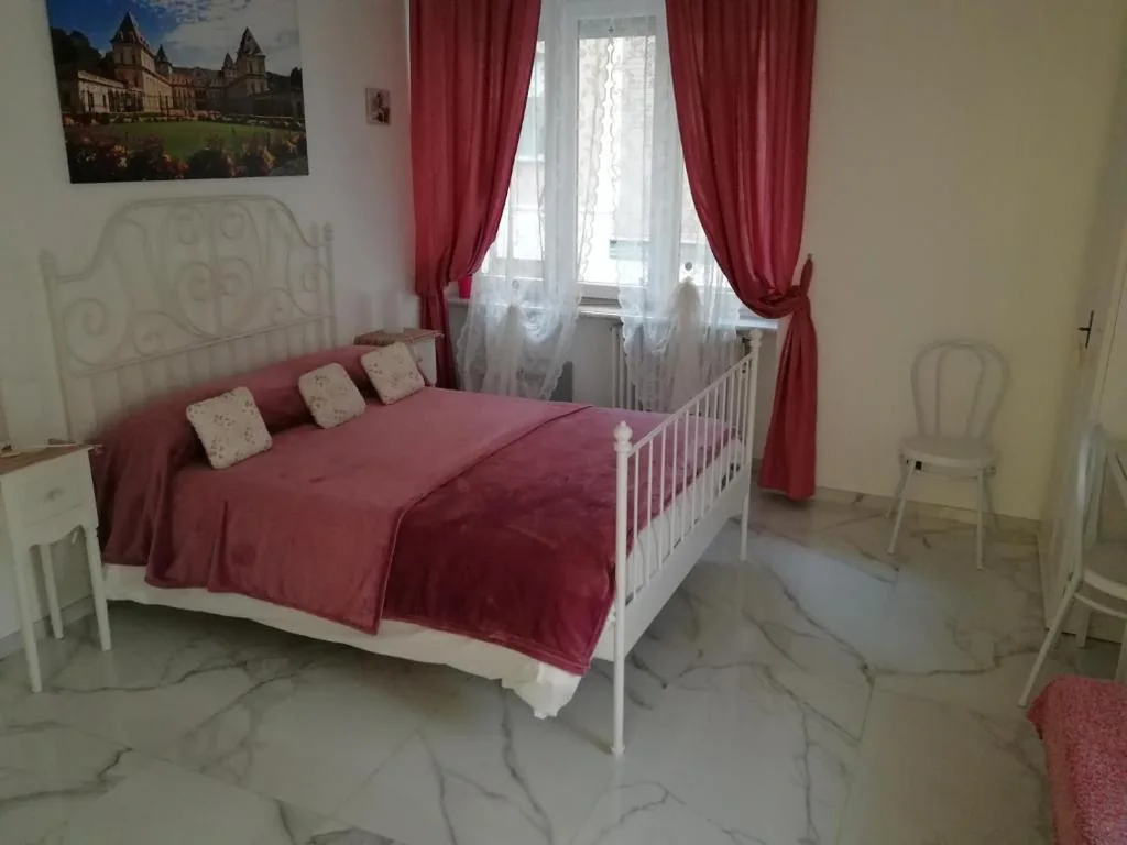 B&B Casa Nizza — foto 7