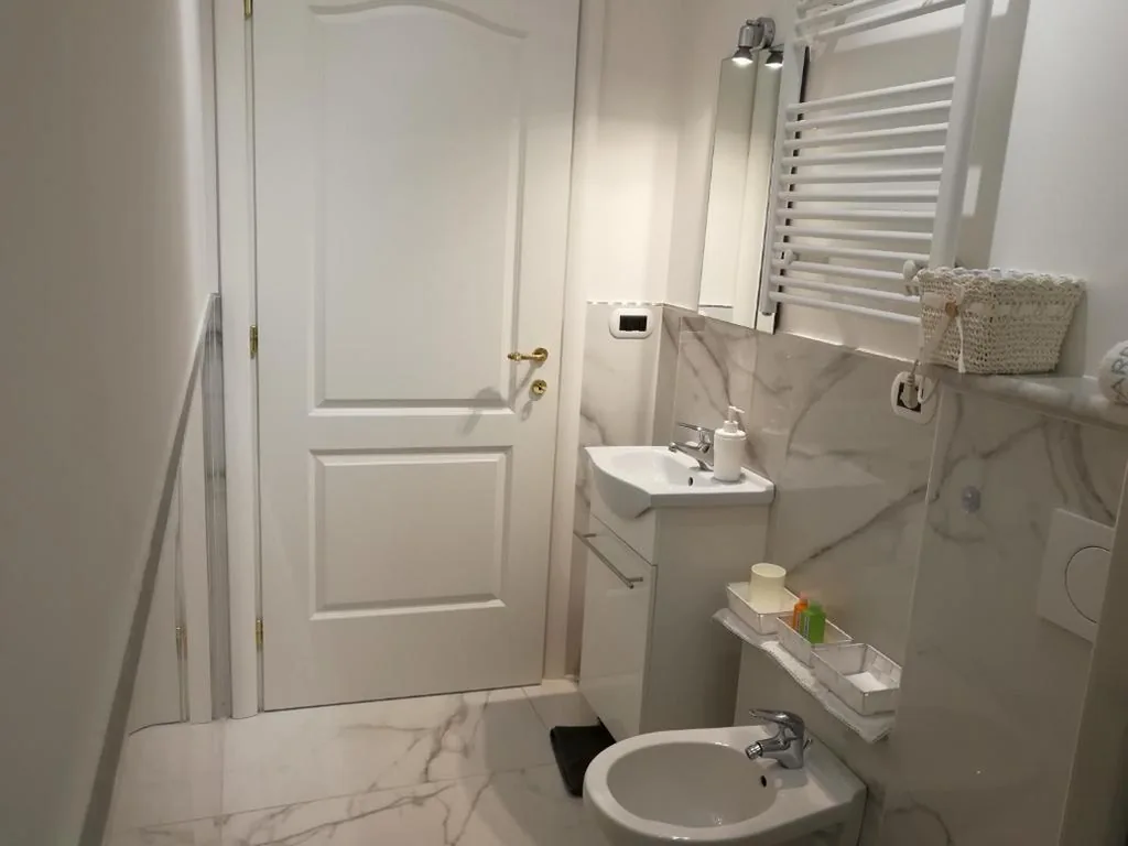 B&B Casa Nizza — foto 8