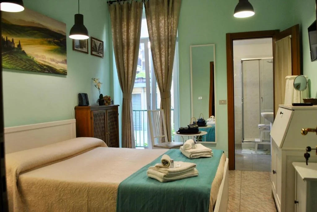 B&B Casa TORET
