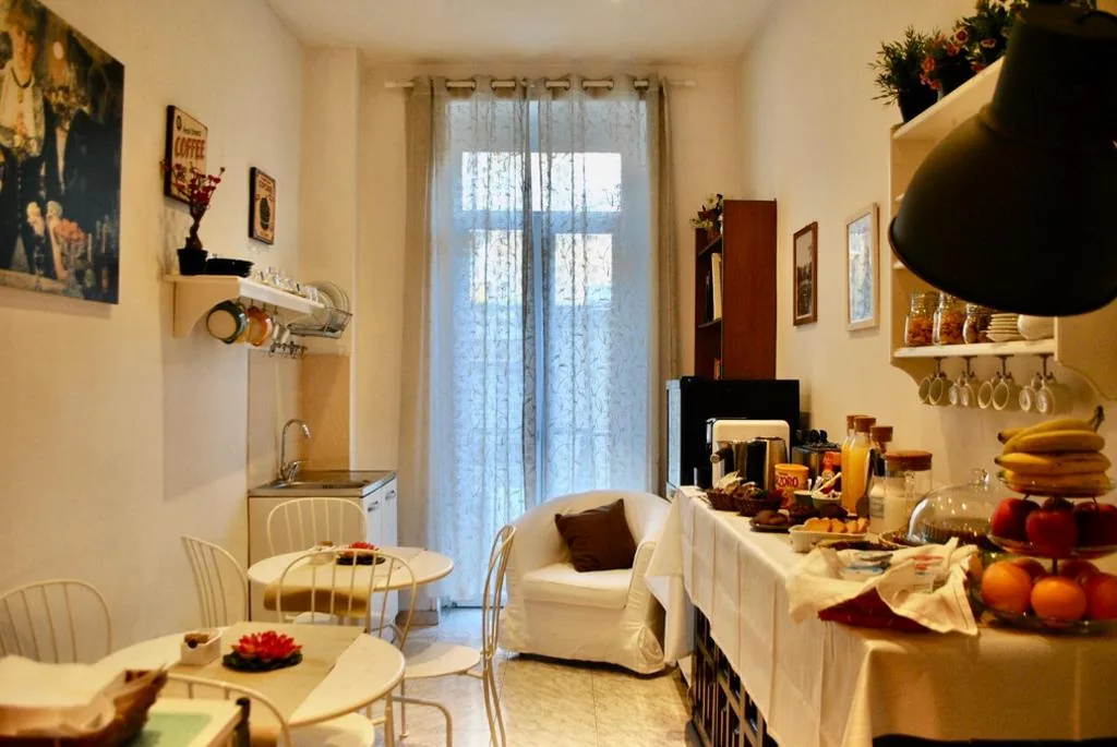 B&B Casa TORET — foto 4