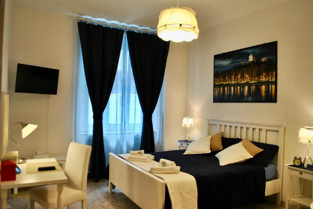 B&B Casa TORET — foto 5