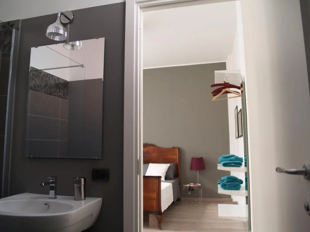 B&B Casa Trucchi — foto 3