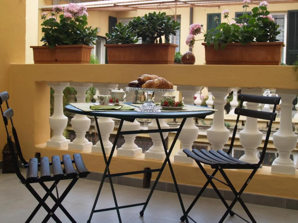 B&B Casa Trucchi — foto 4