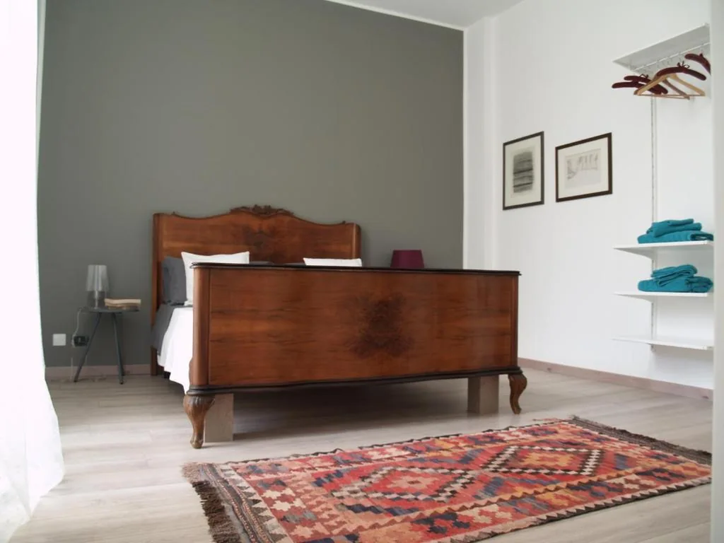 B&B Casa Trucchi — foto 5