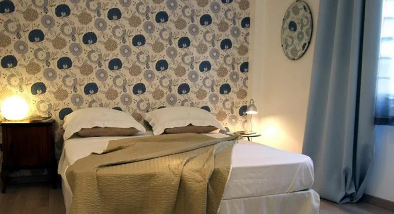 B&B Casa Trucchi — foto 7