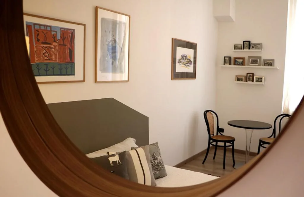 B&B Casa Trucchi — foto 8