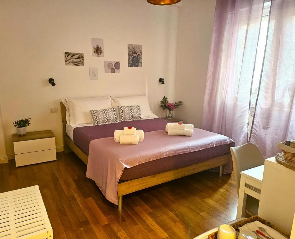B&B CasaBentivoglio