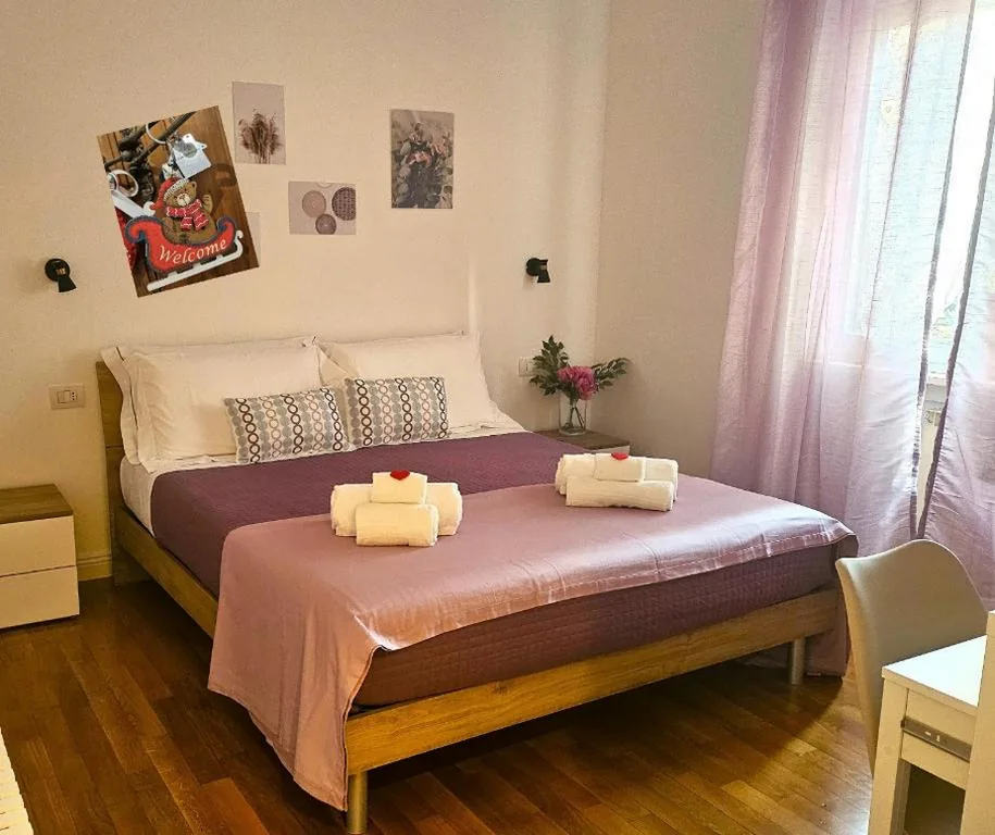 B&B CasaBentivoglio — foto 8