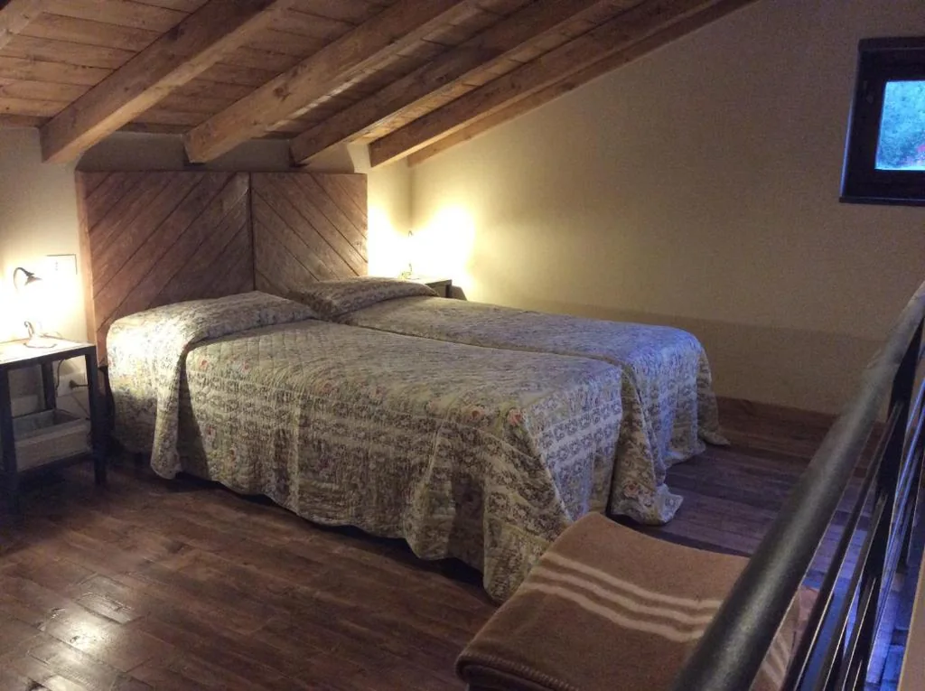 B&B Casalnovo