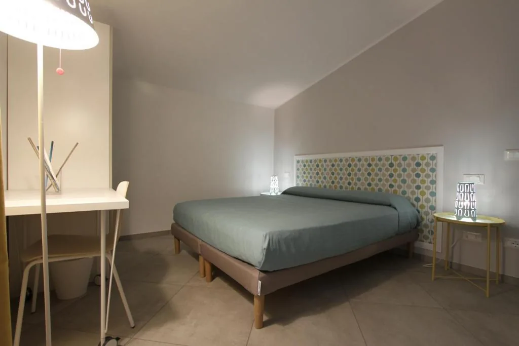 B&B casaMagliana