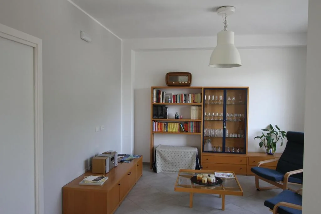 B&B casaMagliana — foto 5