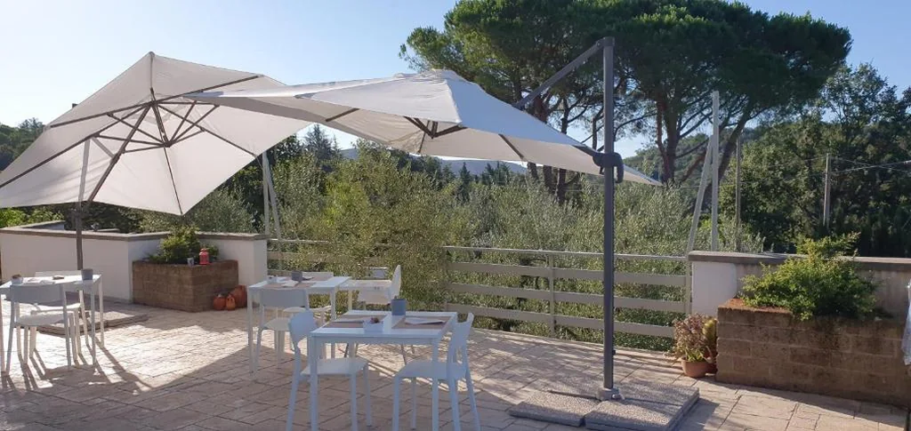 B&B casaMagliana — foto 6