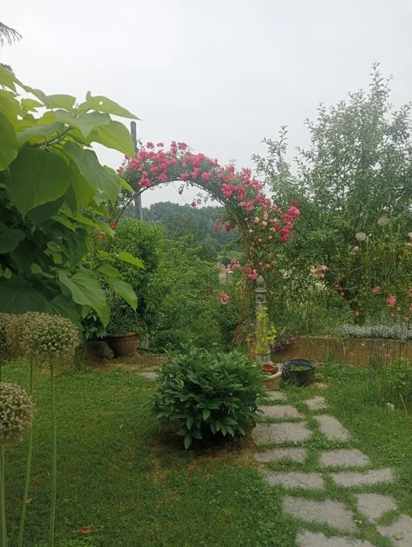B&B Cascina Ciapilau