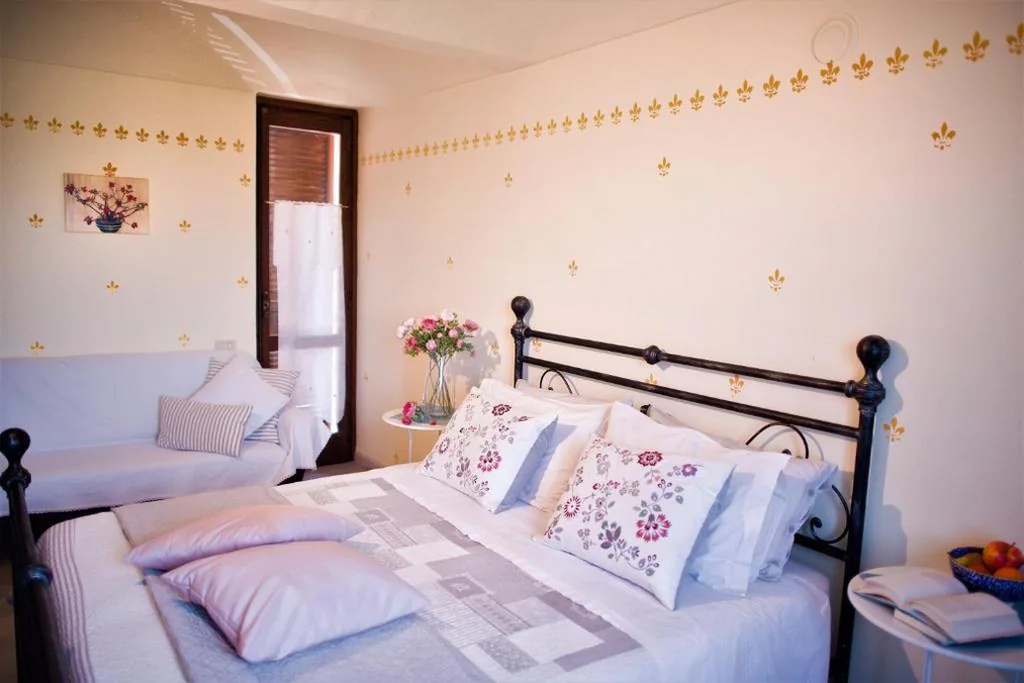 B&B Cascina Ciapilau — foto 4