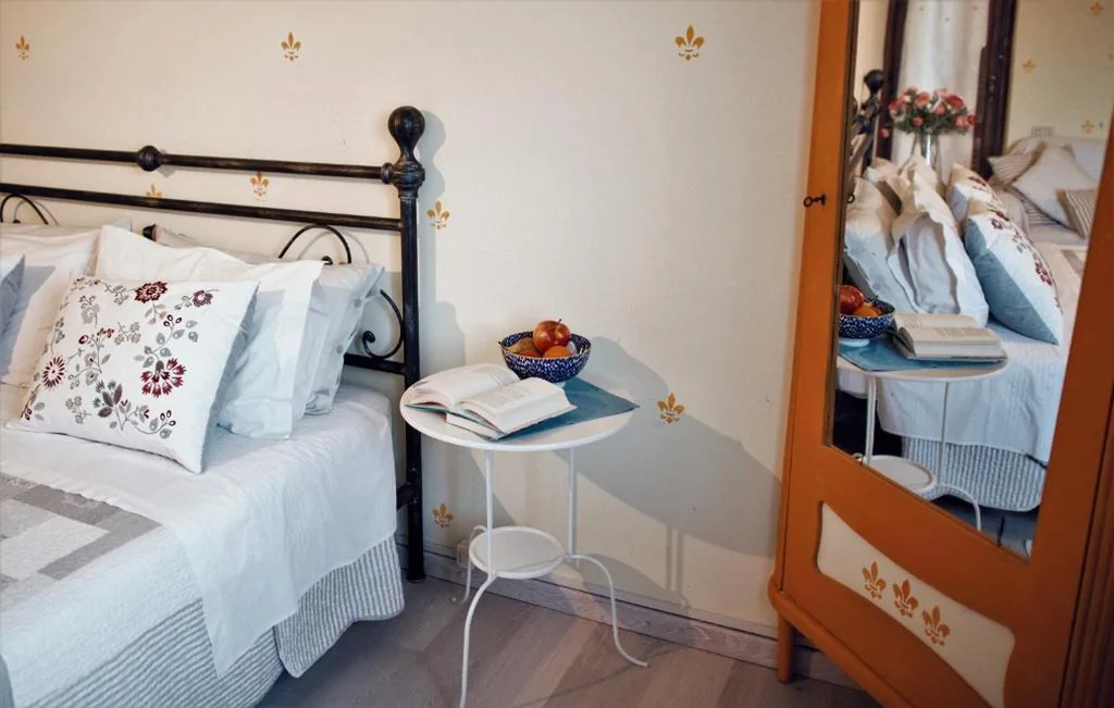 B&B Cascina Ciapilau — foto 5