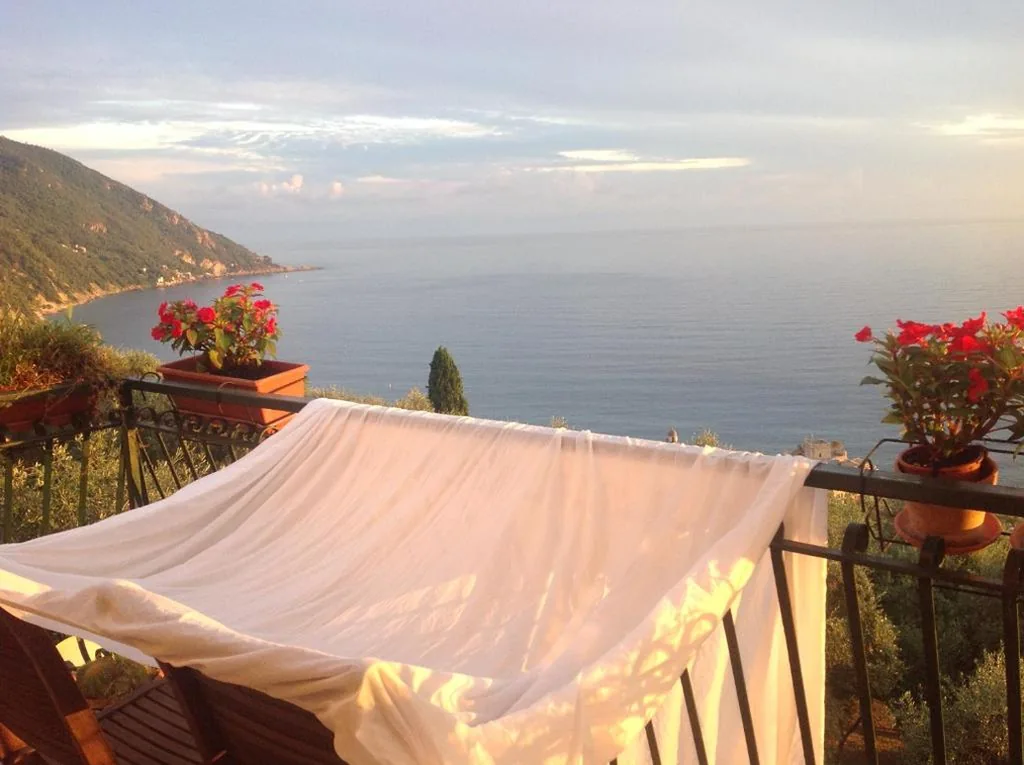 B&B Case Rosse — foto 4