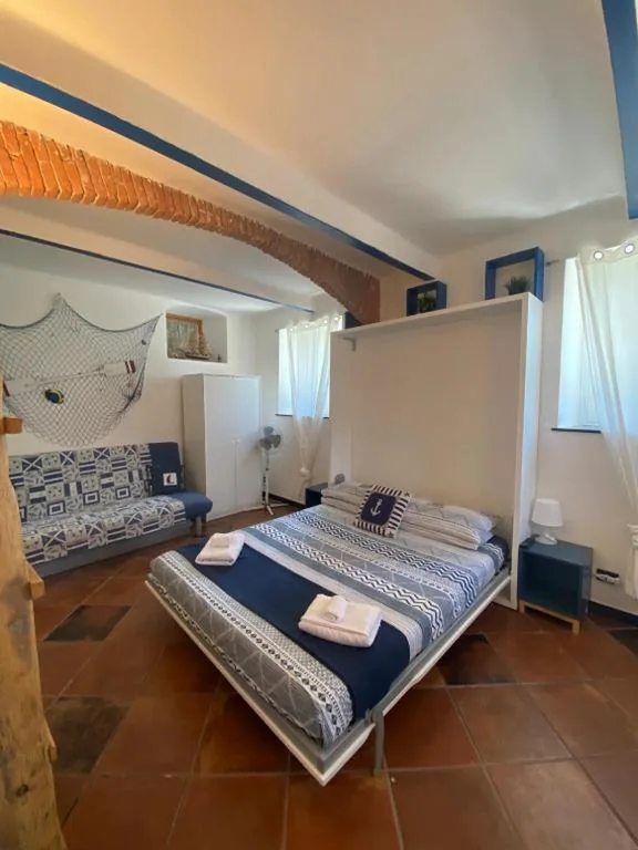 B&B Casetta del Marinaio