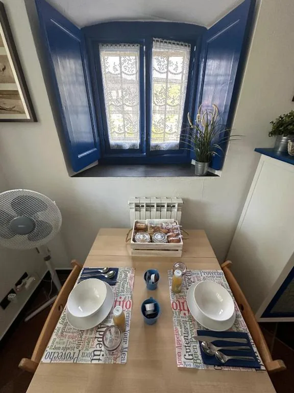 B&B Casetta del Marinaio — foto 4
