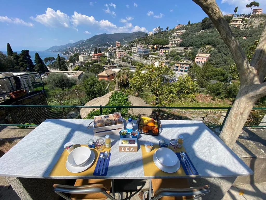 B&B Casetta del Marinaio — foto 5