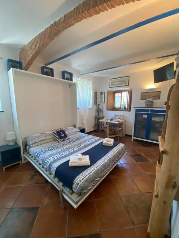 B&B Casetta del Marinaio — foto 6