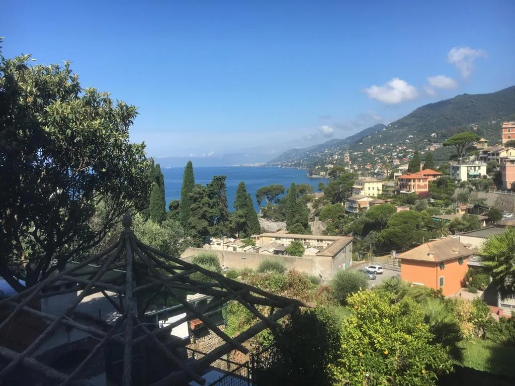 B&B Casetta del Marinaio — foto 8