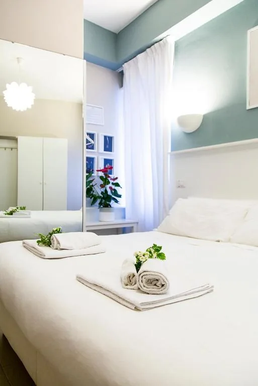 B&B Casetta Roma